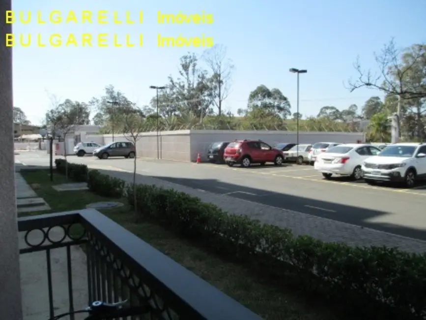 Foto 7 de Apartamento com 2 quartos à venda, 54m2 em Caxambu, Jundiai - SP