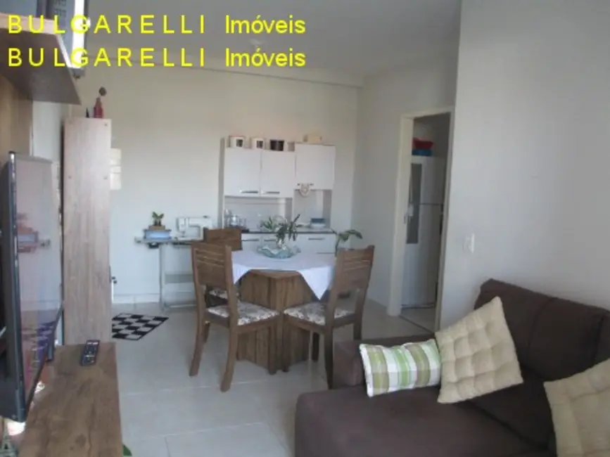 Foto 9 de Apartamento com 2 quartos à venda, 54m2 em Caxambu, Jundiai - SP