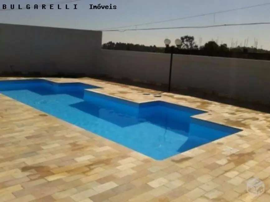 Foto 2 de Apartamento com 2 quartos à venda, 54m2 em Caxambu, Jundiai - SP