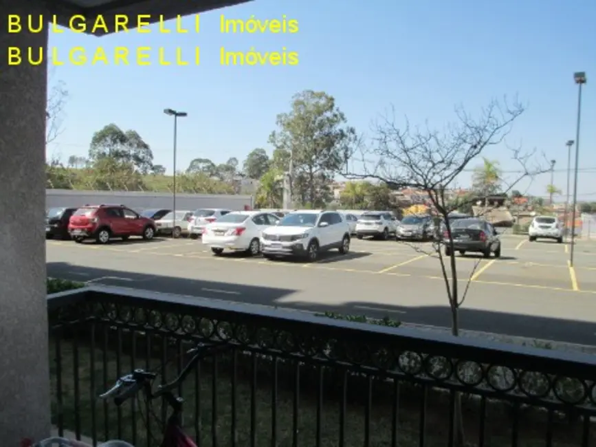 Foto 5 de Apartamento com 2 quartos à venda, 54m2 em Caxambu, Jundiai - SP