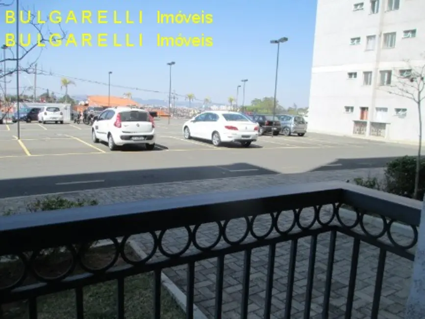 Foto 8 de Apartamento com 2 quartos à venda, 54m2 em Caxambu, Jundiai - SP