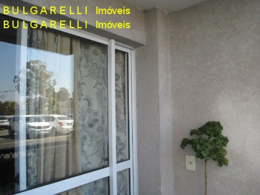 Foto 6 de Apartamento com 2 quartos à venda, 54m2 em Caxambu, Jundiai - SP