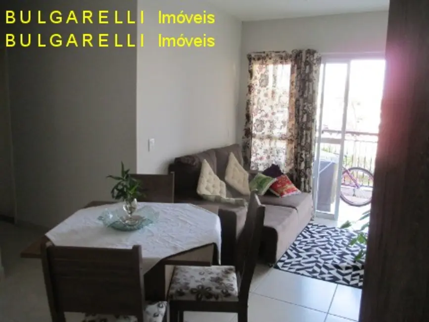 Foto 4 de Apartamento com 2 quartos à venda, 54m2 em Caxambu, Jundiai - SP