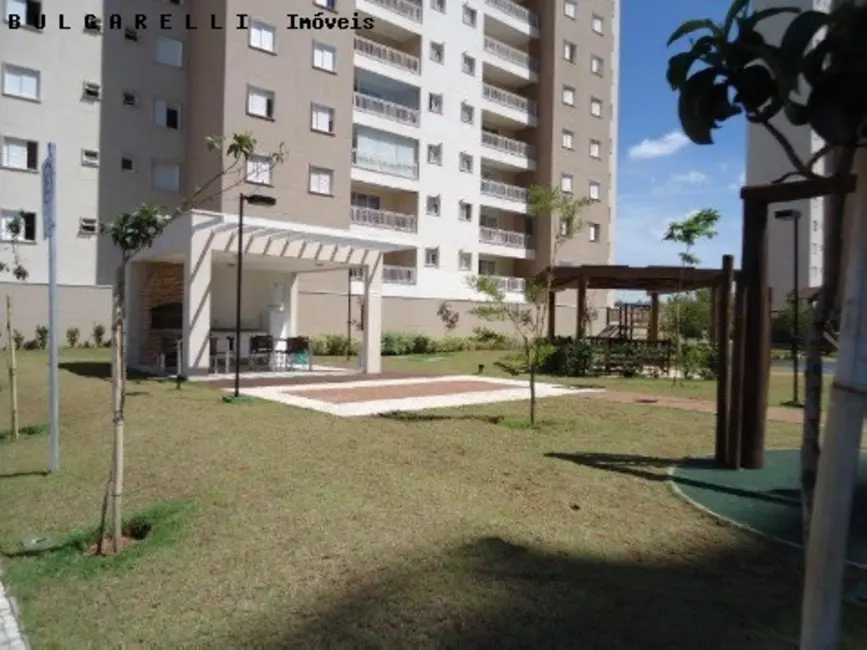 Foto 5 de Apartamento com 3 quartos à venda, 93m2 em Engordadouro, Jundiai - SP
