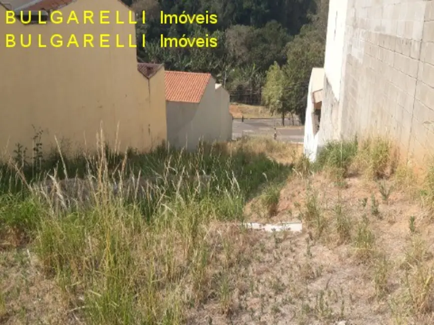 Foto 5 de Terreno / Lote à venda, 250m2 em Parque da Represa, Jundiai - SP