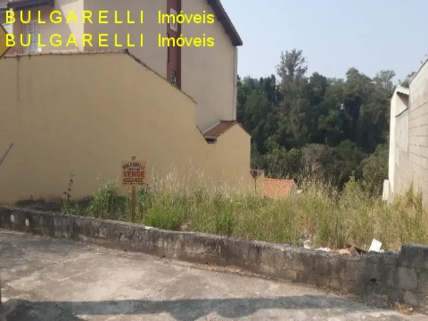 Foto 1 de Terreno / Lote à venda, 250m2 em Parque da Represa, Jundiai - SP