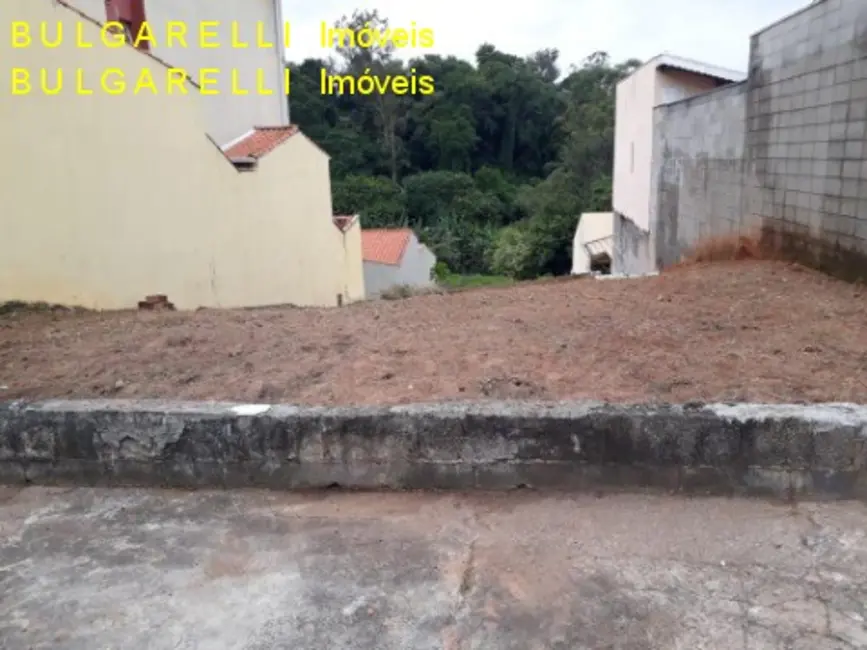 Foto 2 de Terreno / Lote à venda, 250m2 em Parque da Represa, Jundiai - SP