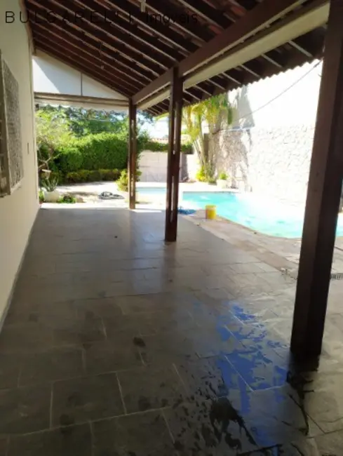 Casa com 4 quartos à venda, 270m2 em Parque da Represa, Jundiai - SP - imagem 6 Foto 6 de Casa com 4 quartos à venda, 270m2 em Parque da Represa, Jundiai - SP