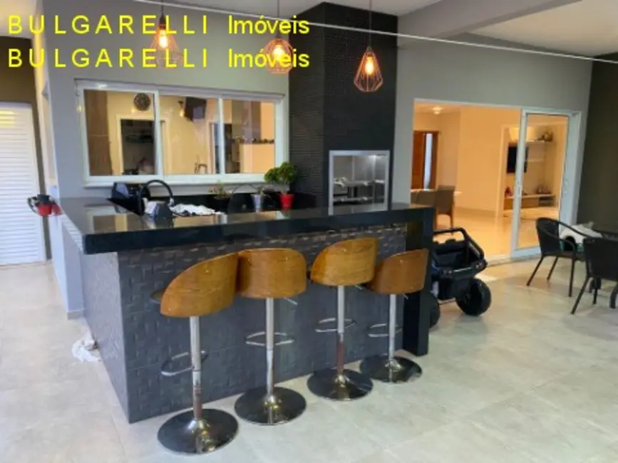 Foto 8 de Casa com 4 quartos à venda, 355m2 em Jardim Colônia, Jundiai - SP