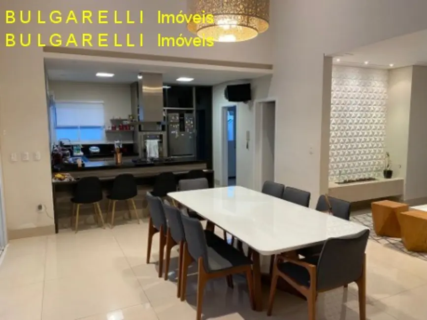 Foto 4 de Casa com 4 quartos à venda, 355m2 em Jardim Colônia, Jundiai - SP