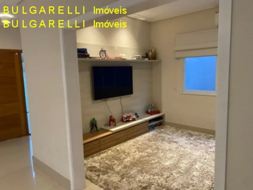 Foto 5 de Casa com 4 quartos à venda, 355m2 em Jardim Colônia, Jundiai - SP