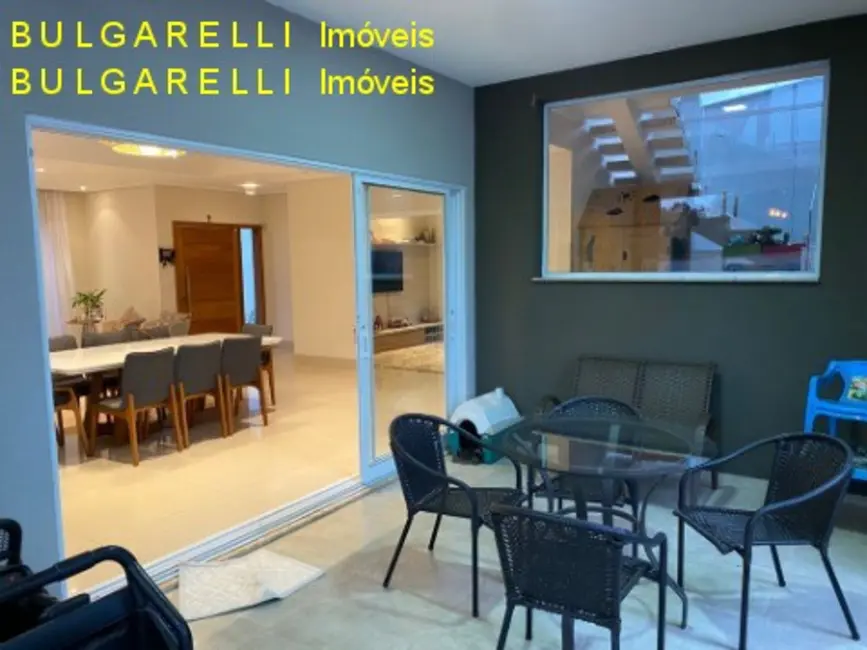 Foto 7 de Casa com 4 quartos à venda, 355m2 em Jardim Colônia, Jundiai - SP