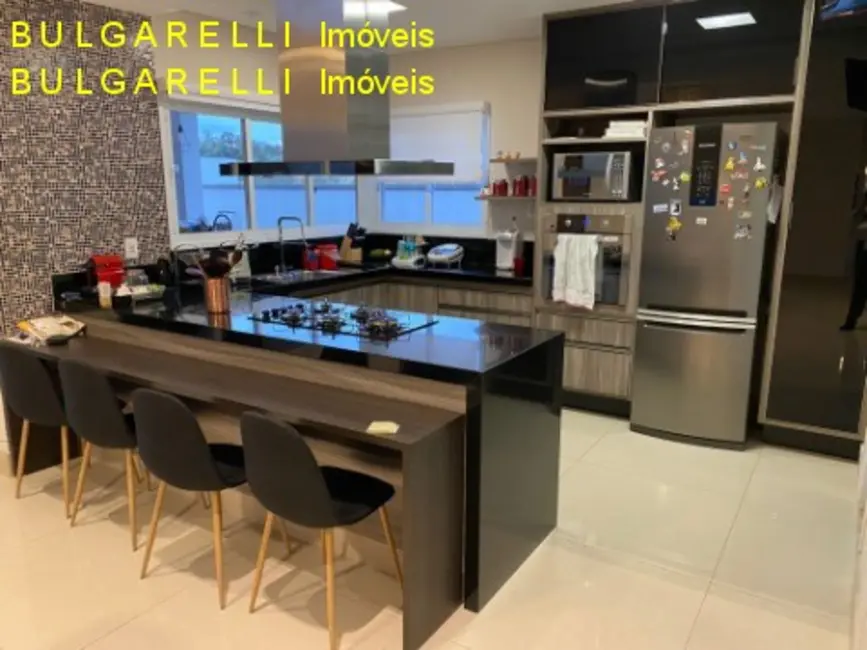 Foto 6 de Casa com 4 quartos à venda, 355m2 em Jardim Colônia, Jundiai - SP