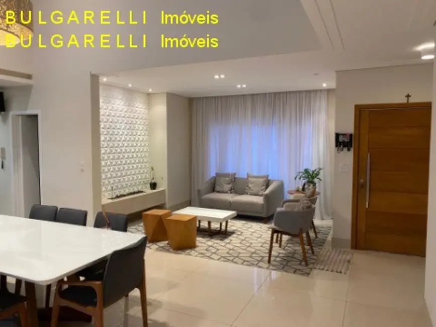 Foto 3 de Casa com 4 quartos à venda, 355m2 em Jardim Colônia, Jundiai - SP