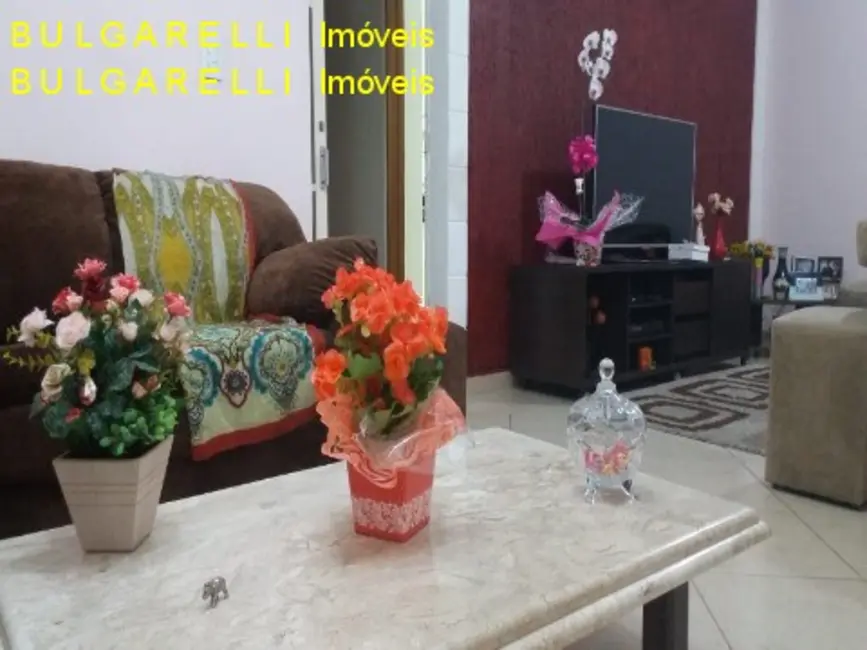 Casa com 4 quartos à venda, 260m2 em Vila Arens II, Jundiai - SP - imagem 4 Foto 4 de Casa com 4 quartos à venda, 260m2 em Vila Arens II, Jundiai - SP