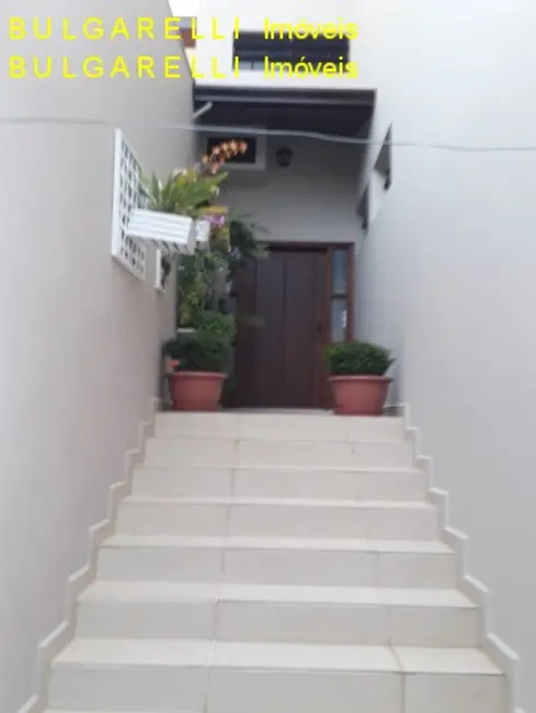 Foto 1 de Casa com 3 quartos à venda, 212m2 em Jardim Itália, Jundiai - SP