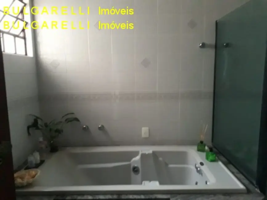 Foto 7 de Casa com 3 quartos à venda, 212m2 em Jardim Itália, Jundiai - SP