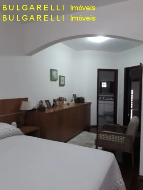 Foto 6 de Casa com 3 quartos à venda, 212m2 em Jardim Itália, Jundiai - SP