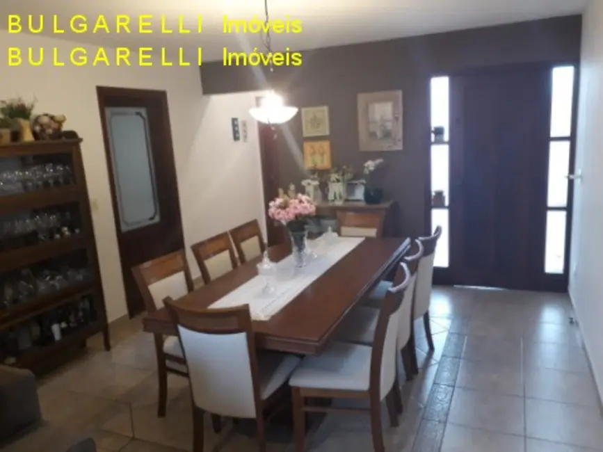 Foto 9 de Casa com 3 quartos à venda, 212m2 em Jardim Itália, Jundiai - SP