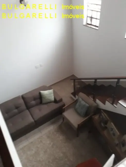 Foto 4 de Casa com 3 quartos à venda, 212m2 em Jardim Itália, Jundiai - SP