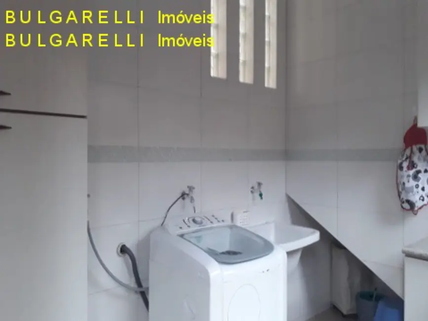 Foto 5 de Casa com 3 quartos à venda, 212m2 em Jardim Itália, Jundiai - SP