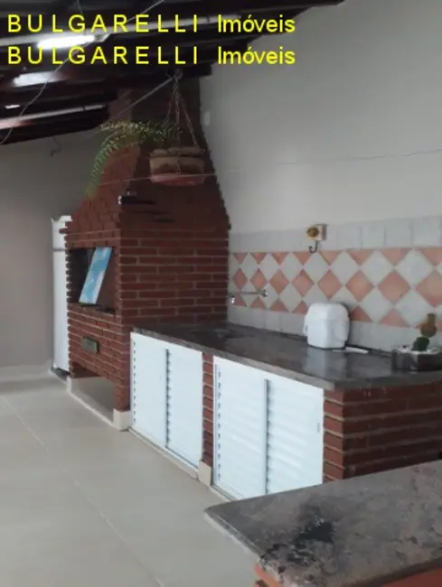 Foto 2 de Casa com 3 quartos à venda, 212m2 em Jardim Itália, Jundiai - SP