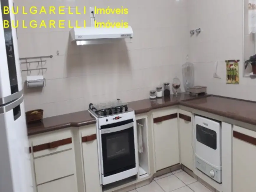 Foto 8 de Casa com 3 quartos à venda, 212m2 em Jardim Itália, Jundiai - SP