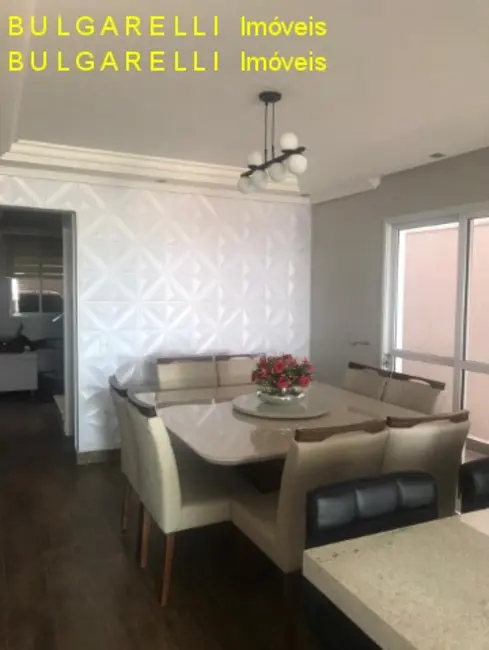 Foto 4 de Casa com 3 quartos à venda, 210m2 em Cidade Nova, Jundiai - SP
