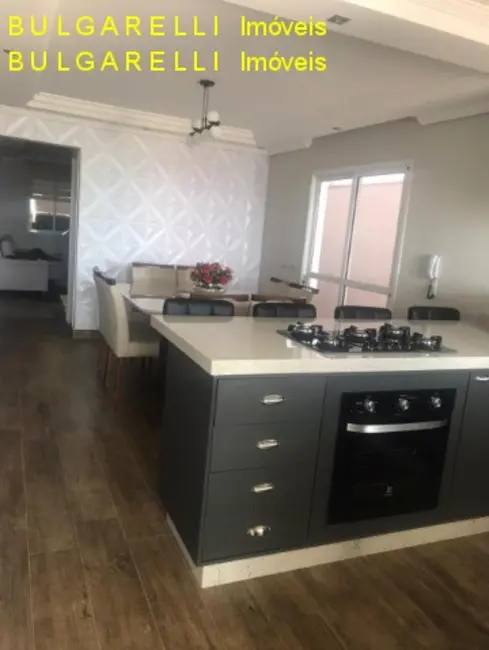 Foto 3 de Casa com 3 quartos à venda, 210m2 em Cidade Nova, Jundiai - SP