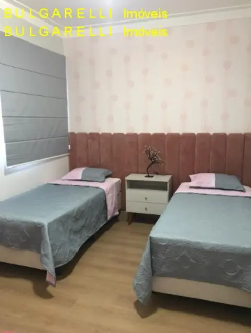 Foto 9 de Casa com 3 quartos à venda, 210m2 em Cidade Nova, Jundiai - SP