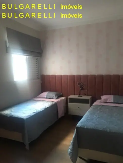 Foto 6 de Casa com 3 quartos à venda, 210m2 em Cidade Nova, Jundiai - SP