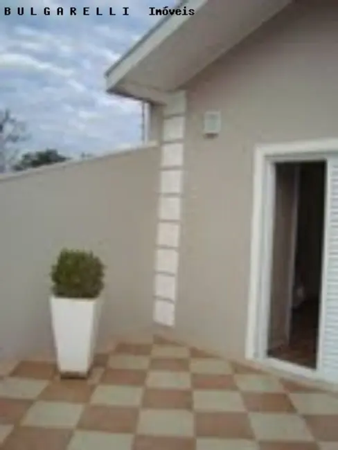 Foto 2 de Casa com 3 quartos à venda, 210m2 em Cidade Nova, Jundiai - SP