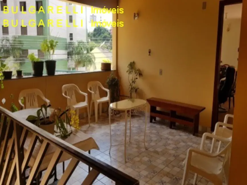 Casa com 3 quartos à venda, 350m2 em Jardim Paulista I, Jundiai - SP - imagem 4 Foto 4 de Casa com 3 quartos à venda, 350m2 em Jardim Paulista I, Jundiai - SP