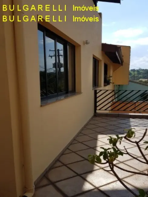 Casa com 3 quartos à venda, 350m2 em Jardim Paulista I, Jundiai - SP - imagem 6 Foto 6 de Casa com 3 quartos à venda, 350m2 em Jardim Paulista I, Jundiai - SP