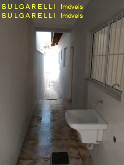 Foto 3 de Casa com 3 quartos à venda, 85m2 em Jardim Marambaia, Jundiai - SP