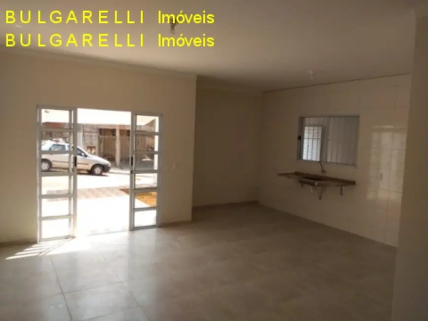 Foto 8 de Casa com 3 quartos à venda, 85m2 em Jardim Marambaia, Jundiai - SP