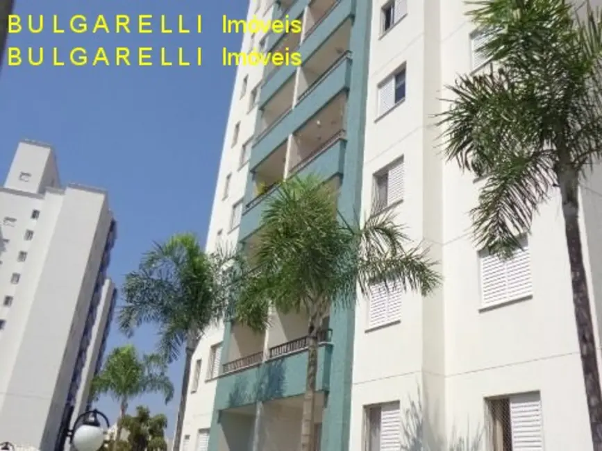 Foto 1 de Apartamento com 2 quartos à venda, 75m2 em Jardim da Fonte, Jundiai - SP