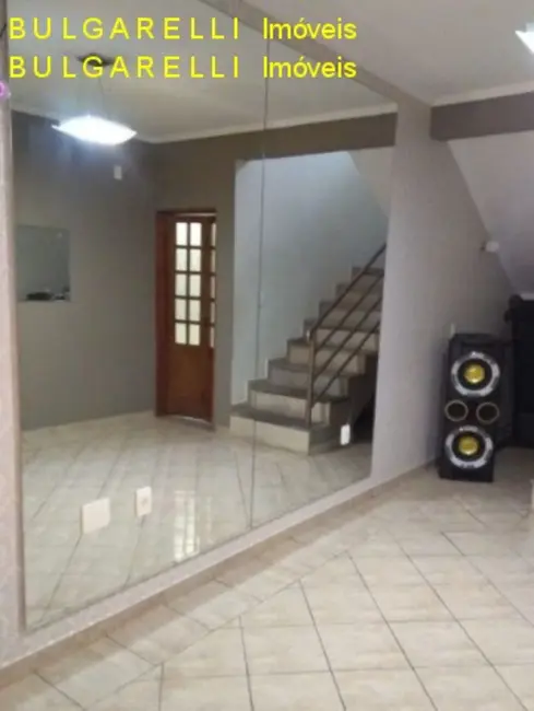Casa com 3 quartos à venda, 175m2 em Parque Cidade Jardim II, Jundiai - SP - imagem 3 Foto 3 de Casa com 3 quartos à venda, 175m2 em Parque Cidade Jardim II, Jundiai - SP