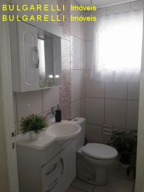 Foto 4 de Apartamento com 3 quartos à venda, 63m2 em Residencial Terra da Uva, Jundiai - SP