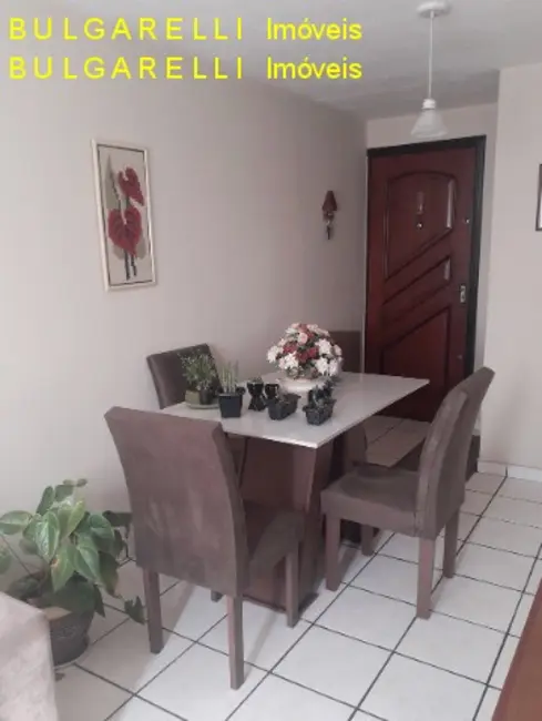 Foto 7 de Apartamento com 3 quartos à venda, 63m2 em Residencial Terra da Uva, Jundiai - SP