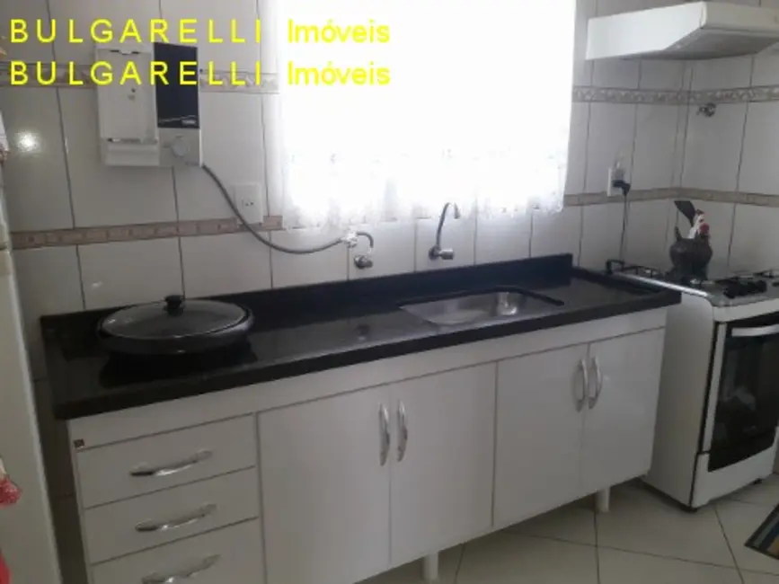 Foto 3 de Apartamento com 3 quartos à venda, 63m2 em Residencial Terra da Uva, Jundiai - SP