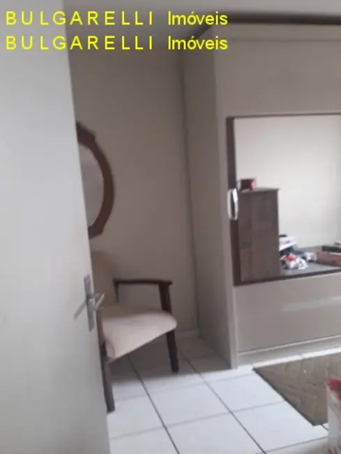 Foto 8 de Apartamento com 3 quartos à venda, 63m2 em Residencial Terra da Uva, Jundiai - SP