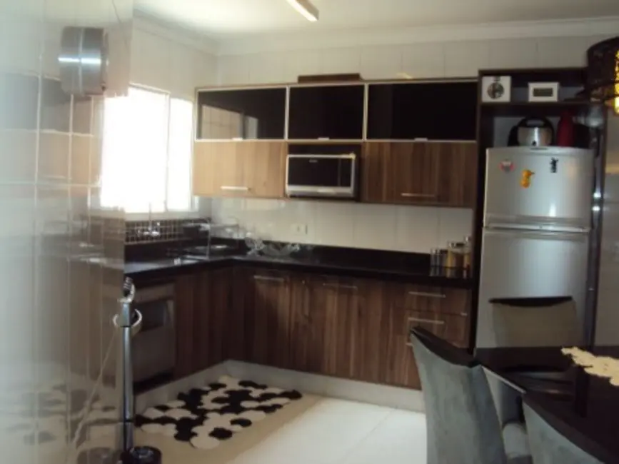 Foto 2 de Casa com 3 quartos à venda, 125m2 em Jardim Torres São José, Jundiai - SP