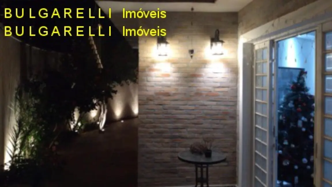 Casa com 3 quartos à venda, 125m2 em Jardim Torres São José, Jundiai - SP - imagem 6 Foto 6 de Casa com 3 quartos à venda, 125m2 em Jardim Torres São José, Jundiai - SP