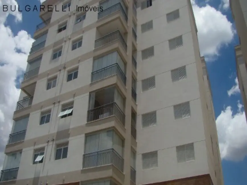 Foto 6 de Apartamento com 3 quartos à venda, 117m2 em Jardim Santa Teresa, Jundiai - SP