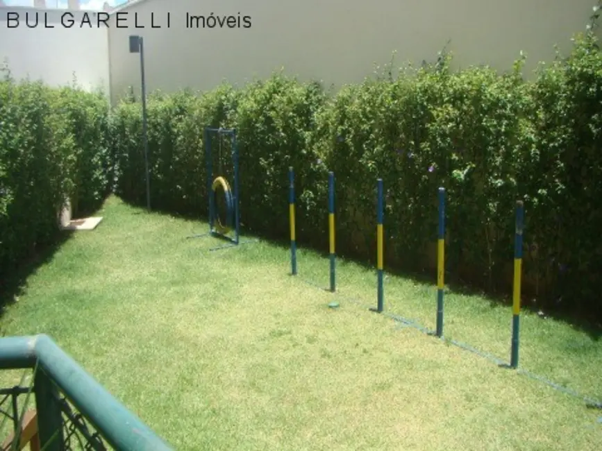 Foto 3 de Apartamento com 3 quartos à venda, 117m2 em Jardim Santa Teresa, Jundiai - SP