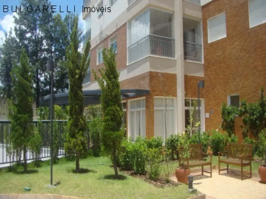 Foto 1 de Apartamento com 3 quartos à venda, 117m2 em Jardim Santa Teresa, Jundiai - SP