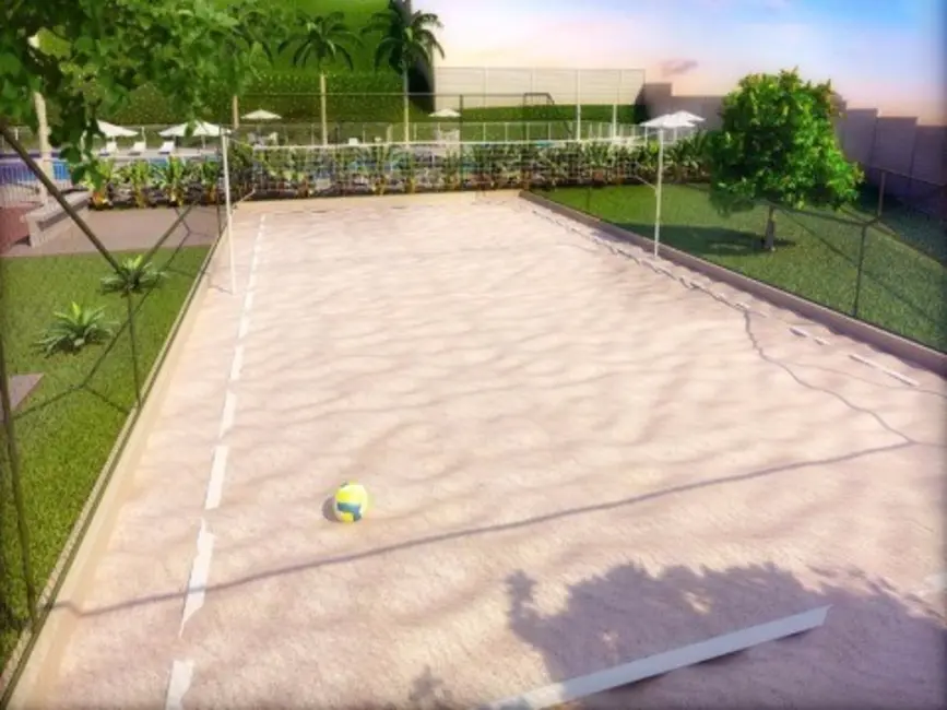 Foto 8 de Apartamento com 3 quartos à venda, 71m2 em Vila Nambi, Jundiai - SP