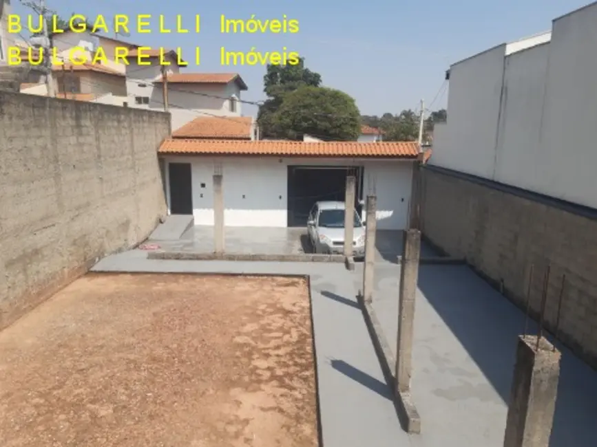 Foto 3 de Casa com 2 quartos à venda, 90m2 em Colônia, Jundiai - SP