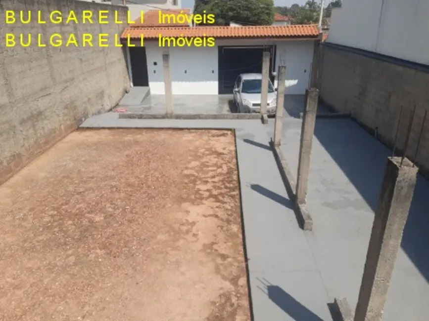 Foto 4 de Casa com 2 quartos à venda, 90m2 em Colônia, Jundiai - SP